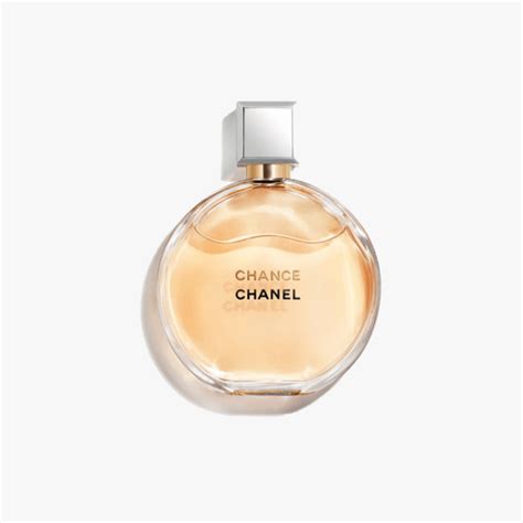 chanel chance duty free